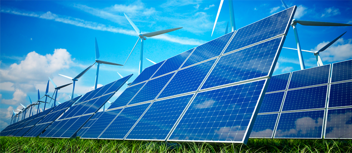 Solar Power Projects